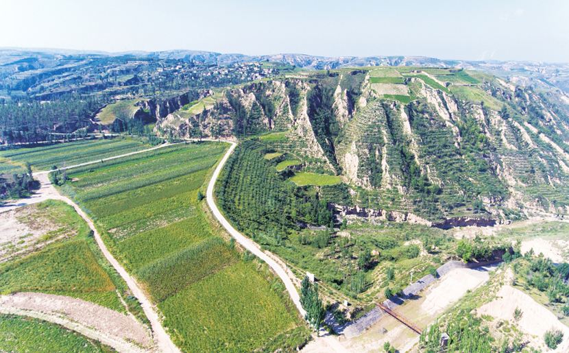 水土保持設施驗收