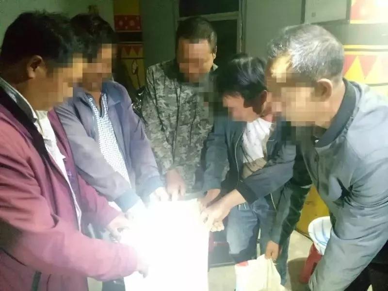 四川西昌5人抓133只野生蛙構(gòu)成非法狩獵罪，各罰八千青海水土保持代辦公司