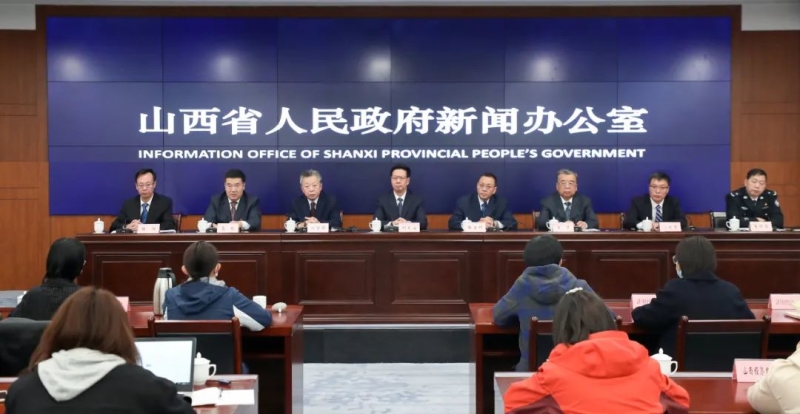 多部門合力攻堅！決戰(zhàn)決勝藍天保衛(wèi)戰(zhàn)，山西這樣干西寧污水處理公司