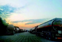 含硫量超標最高達1700倍 治理輕質循環(huán)油亂象仍面臨困境青海賽宇環(huán)保