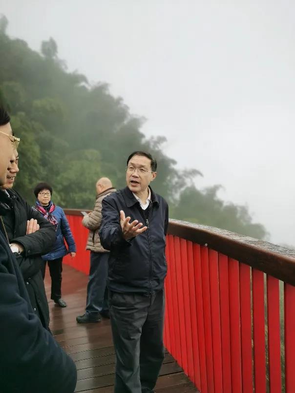 四川省生態(tài)文明促進會會長楊冬生：全力達成“碳達峰碳中和”目標 促進社會主義現(xiàn)代化美麗四川建設(shè)青海水土保持代辦公司