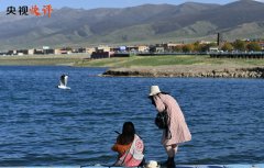 牢記“國之大者”,在推進(jìn)青藏高原生態(tài)保護(hù)和高質(zhì)量發(fā)展上取得新成就西寧環(huán)保公司